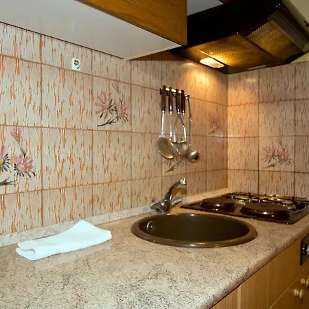 Apartamento Flander Izola