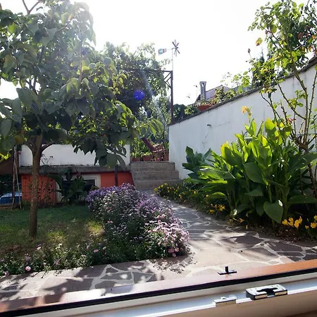 Flander Apartamento *