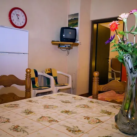 Apartamento Flander
