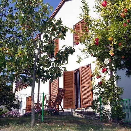 Apartamento Flander Izola
